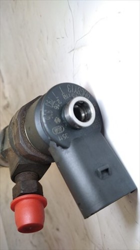 Injecteur bmw 120 d - injecteur,