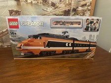 Lego creator expert - lego,