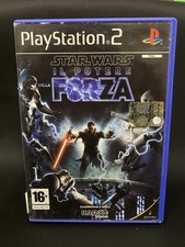 PS2 - STAR WARS: IL POTERE