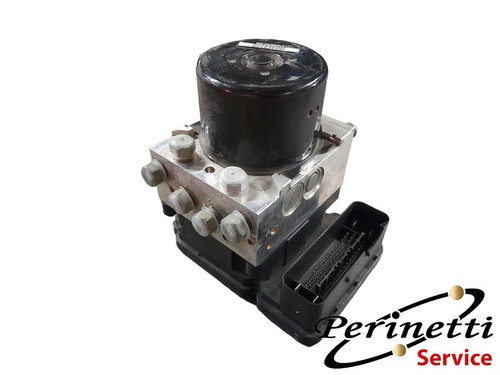 Centralina gruppo abs volvo - centralina,
