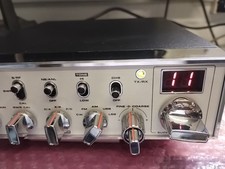 Superstar 3900 AM-FM-CW-SSB  Made In Malaysia CB Radio Transceiver 
