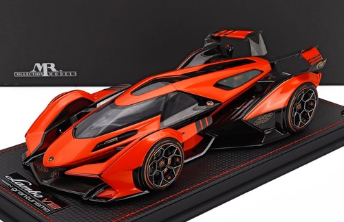 Models lamborghini - 1/18,