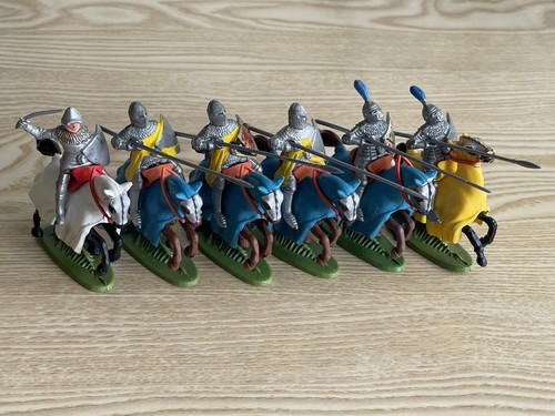 Vintage anni britains - vintage,