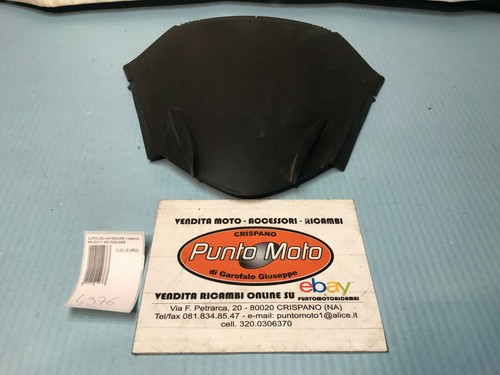 Carena cupolino coperchio