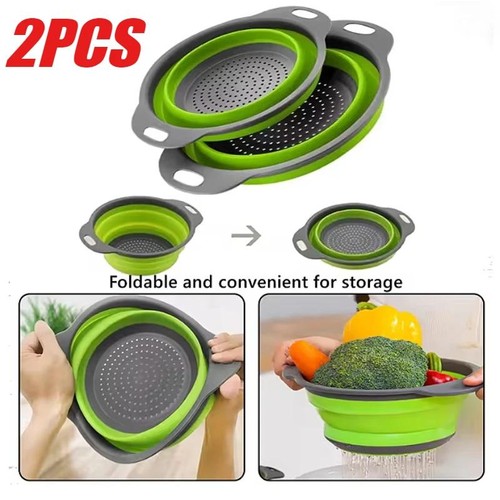 2pz cestello scolapatate - l,