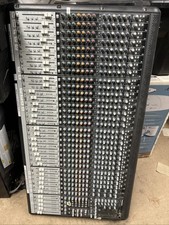 CONSOLE MIXER ANALOGICO LIVE