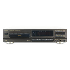Technics pg200a lettore cd - sl-pg200a,