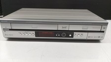 Deck DVD/VHS Sharp DV-RW190