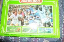 SUBBUTEO THE CLUB EDITION