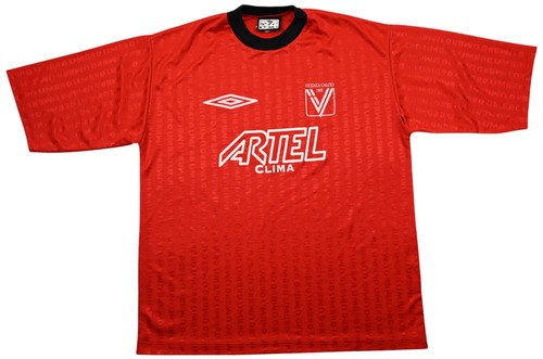 Umbro 1999 maglia calcio - 1999-00,