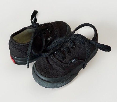 Sneaker basse vans autentiche - sneaker,