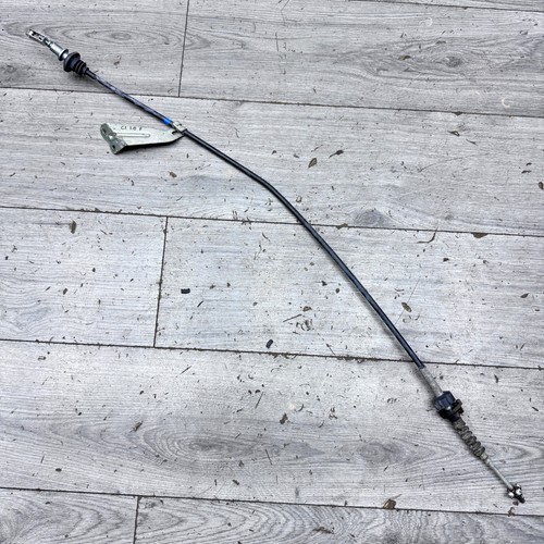 Cavo frizione citroen mk2 - frizione,