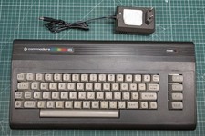 Computer Commodore 16