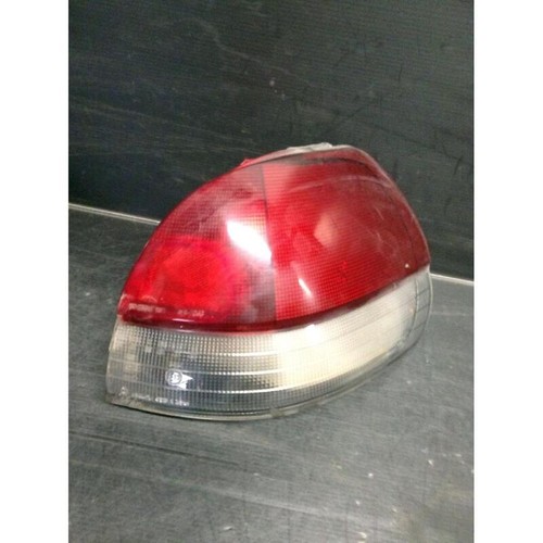 Fanale post subaru legacy - fanale, dx