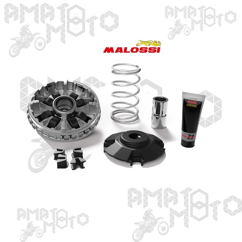 Variatore multivar 2000 - multivar,