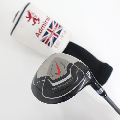 Nike golf fionda - fionda, fairway