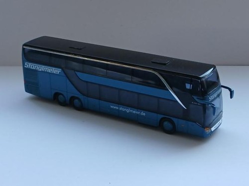 Awm pullman setra - s, 431