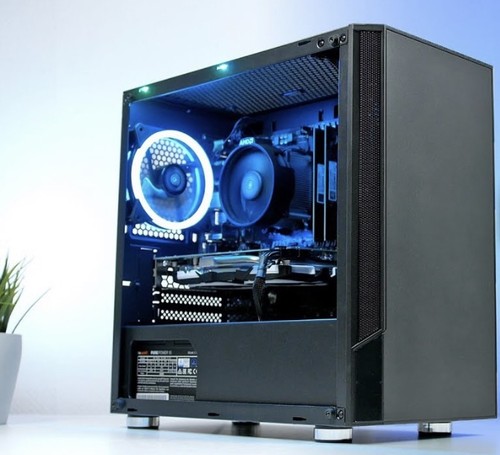 Build gaming fisso non - build,