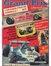 ▄▀▄ Grand prix