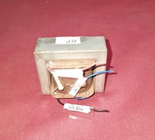 Trasformatore uscita audio - trasformatore,