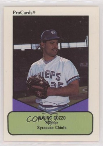 1990 procards aaa - 1990,