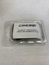 Cressi Ellipse 2nd Stage