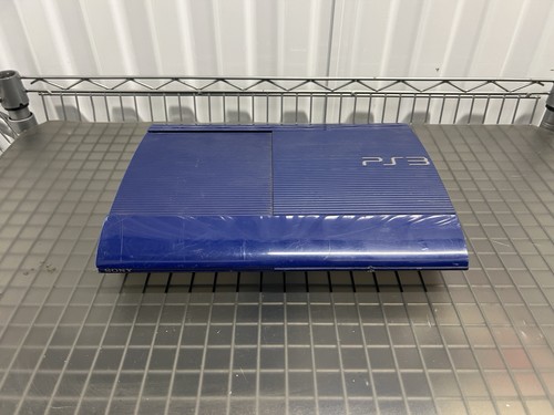 Console playstation ps3 - console,