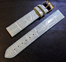 CINTURINO VERO COCCODRILLO