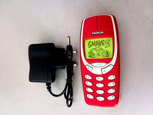 Nokia 3310 100 - 3310, +