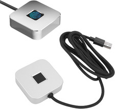 Lettore Di Impronte Digitali