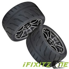 2 Toyo Proxes R888R 195/50/15