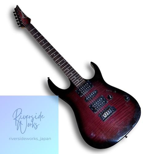Good ibanez series quilted - series,