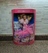 Mattel Sweet Roses Barbie