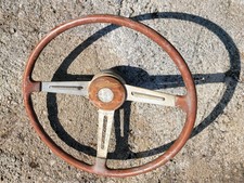 VOLANTE ALFA ROMEO GIULIA  1300 105  RICAMBI GIULIA