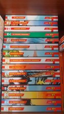 Maxi tex serie completa - maxi,