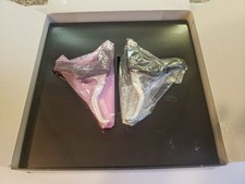 Shimano XTR.  Leve freno a V