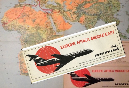 Intervolo mappa rotta europa - intervolo,