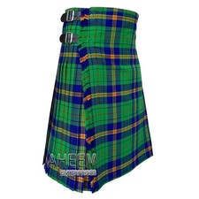 Mexico Tartan Kilt - Kilt
