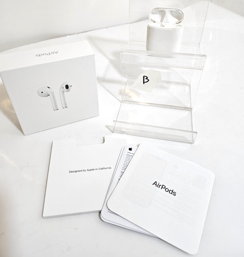 Apple airpods gen mv7n2ty a - 2, mv7n2ty/a