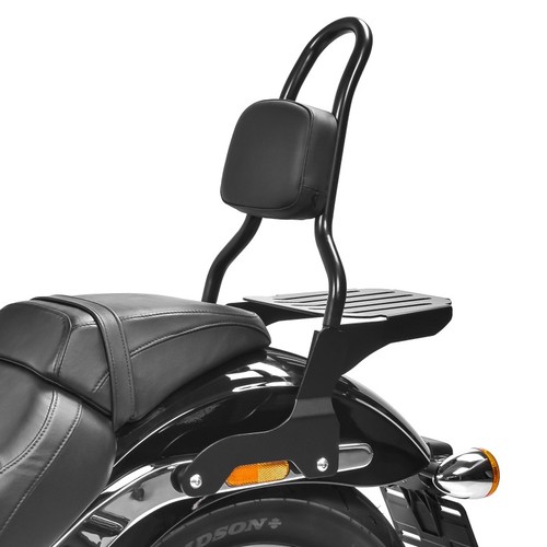 Moto sissy bar - sissy,