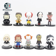 10 Pezzi/Set Serie Di Film