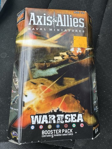 Axis allies war sea - at,