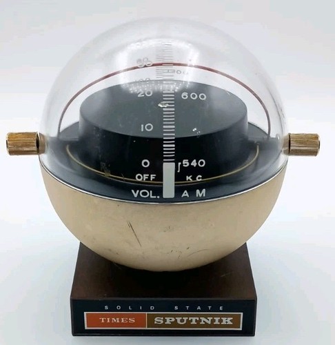 Radio epoca stato solido - radio,