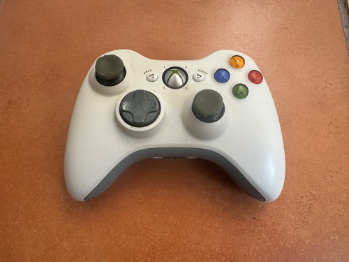 Joypad controller microsoft - joypad,