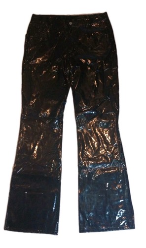 Pantaloni svasati vintage y2k - pantaloni,