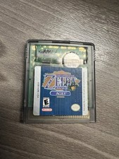 Nintendo Game Boy Color Legend