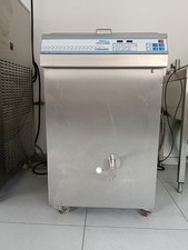 Pastorizzatore Carpigiani