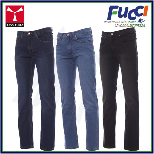 Payper mustang jeans uomo - payper,