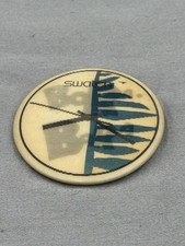 Vintage Swatch Watch Bora Bora