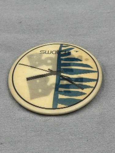Orologio swatch vintage bora - orologio,